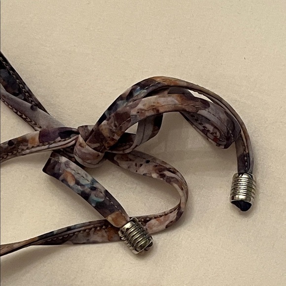 SHAN Multicolor Bikini Set - Picture 8 of 13